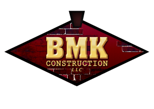 Sponsor Logo for BMK Construction