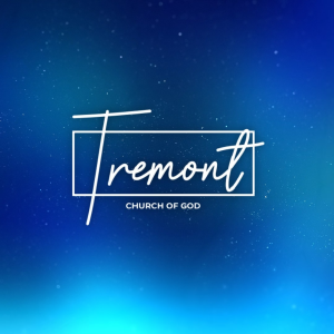 Sponsor Logo for Tremont Church of God