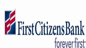 Sponsor Logo for First Citizens Bank