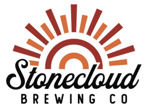 Logo for Stonecloud Brewing co