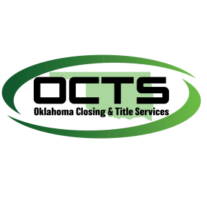 Logo for Oklahoma Closing & Title Services