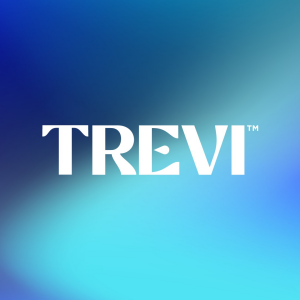 Logo for Trevi