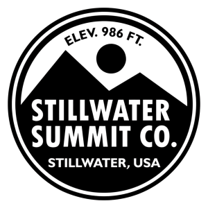 Logo for Stillwater Summit Co