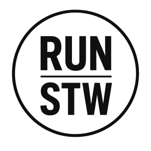 Logo for Stillwater Trail and Road Runners
