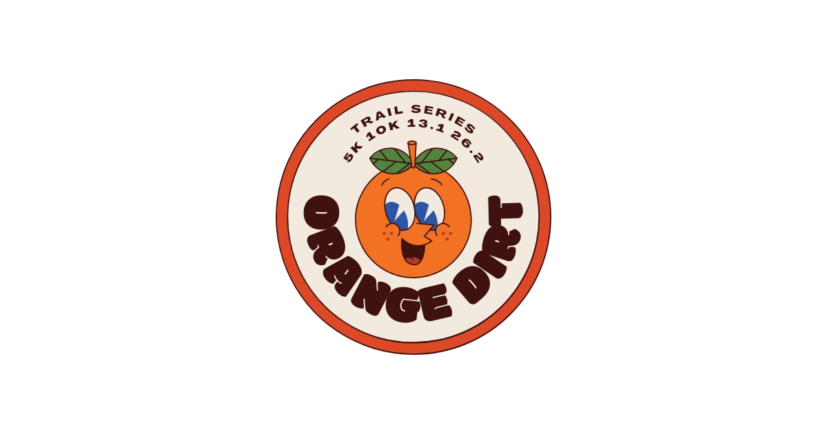 Orange Dirt Trail Series, photo 2 of 8