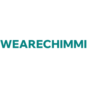 Logo for WEARECHIMMI