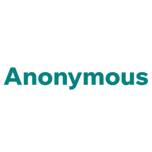 Logo for Anonymous