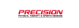 Logo for Precision Physica Therapy & Sports Medicine