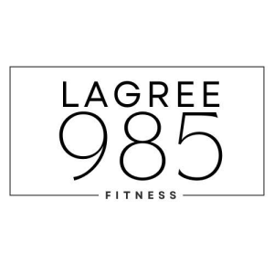 Logo for LAGREE 985