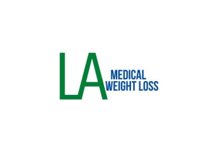 Logo for LA Medical Weightloss