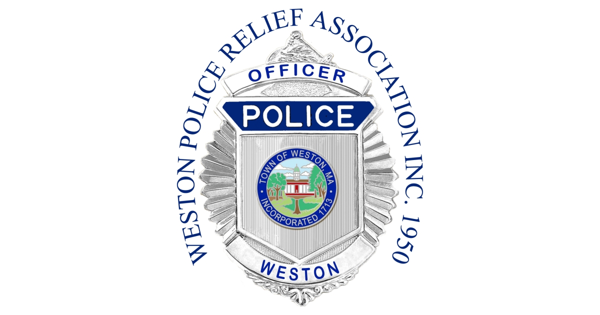 Weston Police Relief Association 5K