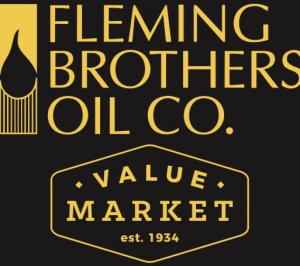 Sponsor Logo for Fleming Brothers Oil Co.