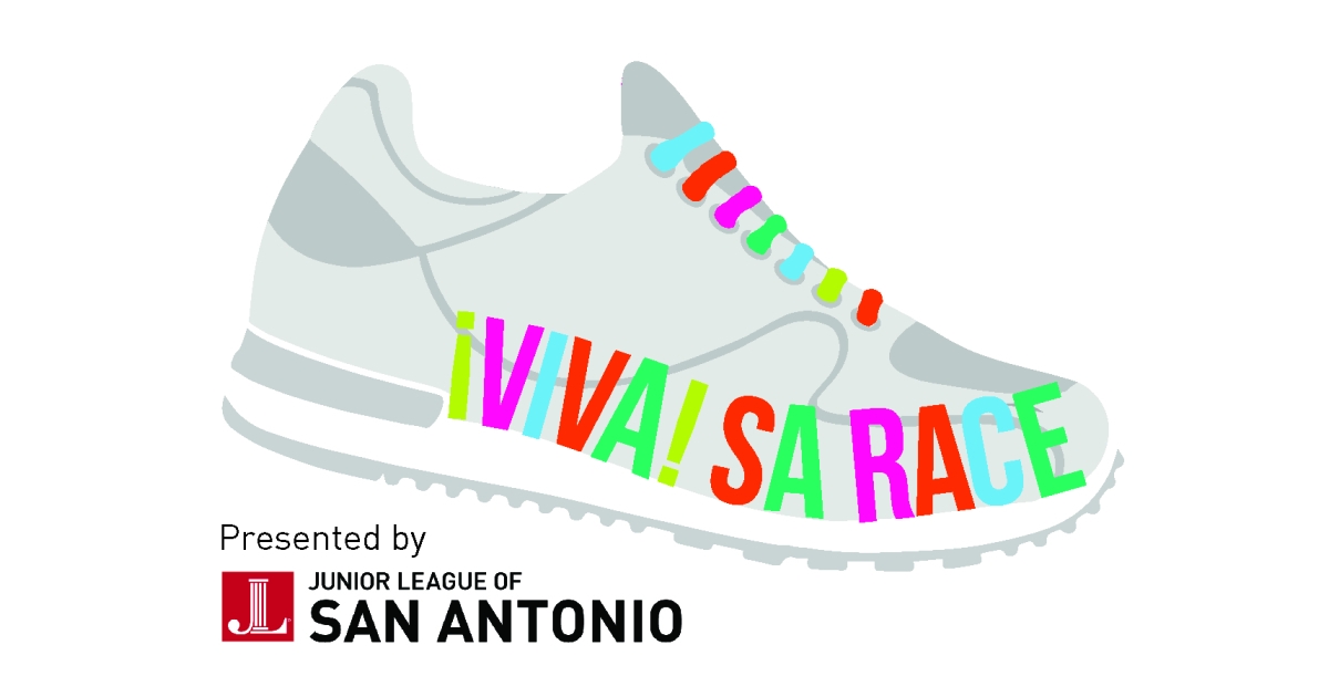 ¡VIVA! SA Race