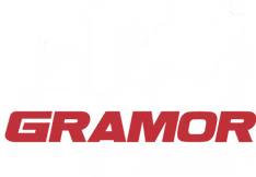 Sponsor Logo for Gramor
