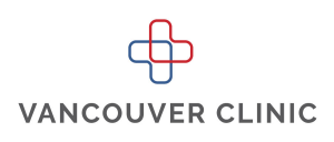 Sponsor Logo for The Vancouver Clinic