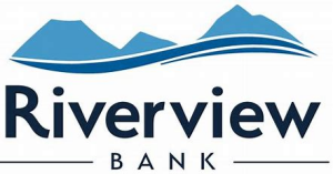 Sponsor Logo for Riverview Bank