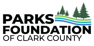 Sponsor Logo for Parks Foundation of Clark County