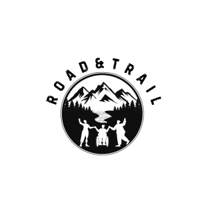 Sponsor Logo for Road + Trail