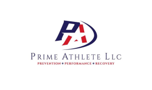 Sponsor Logo for Prime Athlete LLC