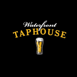 Sponsor Logo for The Waterfront Taphouse