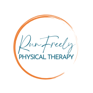 Sponsor Logo for Run Freely