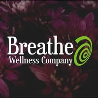 Sponsor Logo for Breathe Wellness Company