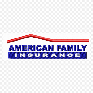 Sponsor Logo for American Family Insurance