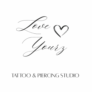 Sponsor Logo for Love Yourz Studio