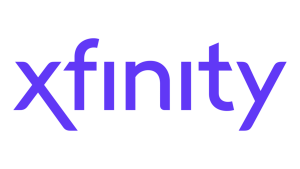 Sponsor Logo for Xfinity