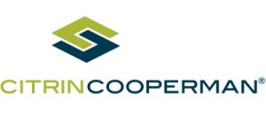 Sponsor Logo for Citrin Cooperman