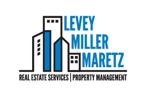 Sponsor Logo for Levey Miller Maretz, LLC