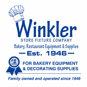 Sponsor Logo for Larry Winkler