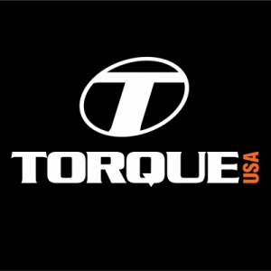 Sponsor Logo for Torque USA