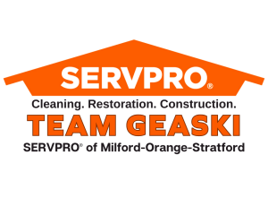 Sponsor Logo for ServPro