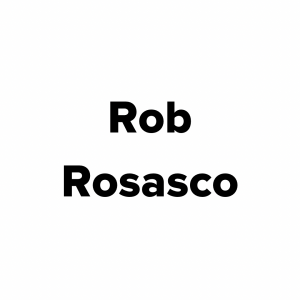 Sponsor Logo for Rob Rosasco