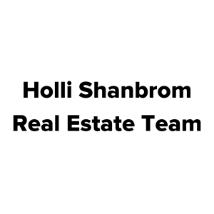 Sponsor Logo for Shanbrom Real Estate