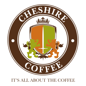 Sponsor Logo for Cheshire Coffee