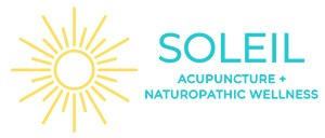 Sponsor Logo for Soleil Acupuncture