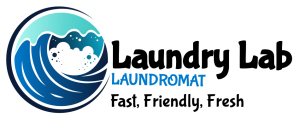 Sponsor Logo for Laundry Lab
