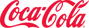 Sponsor Logo for Coca Cola