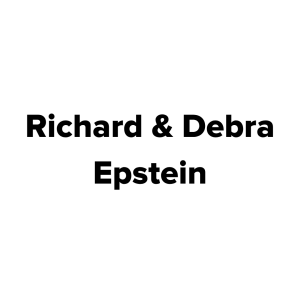Sponsor Logo for Richard and Debra Epstein