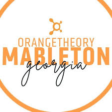 Sponsor Logo for Orangetheory Fitness - Mableton