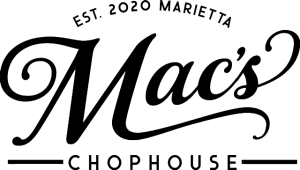 Sponsor Logo for Mac's Chophouse