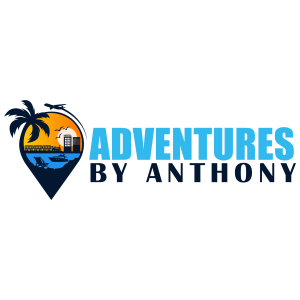 Sponsor Logo for Adventures by Anthony