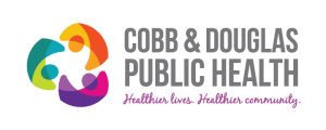 Sponsor Logo for Cobb & Douglas Public Health
