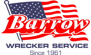 Sponsor Logo for Barrow Enterprises
