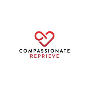 Sponsor Logo for Compassionate Reprieve
