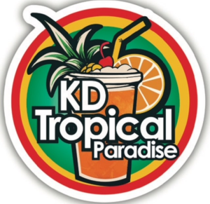Sponsor Logo for KD Tropical Paradise