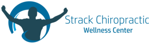 Sponsor Logo for Strack Chiropractic Wellness Center