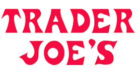 Sponsor Logo for Trader Joe's